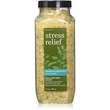 Baño y Cuerpo Eucalipto Menta Baño Aromaterapia
