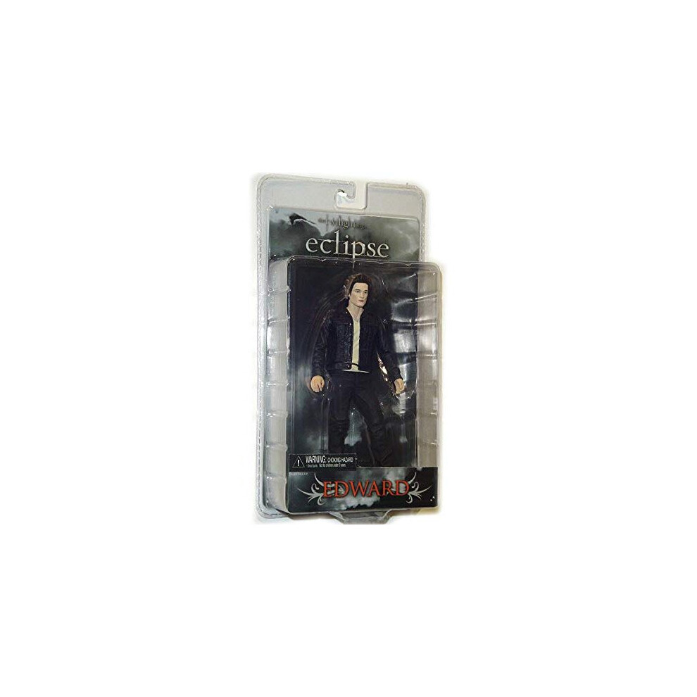 Twilight Eclipse - Edward Cullen - Neca