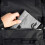 Skunk Backpack Rogue - Hajunkestv - Snkestv - Lukittava (musta) 6