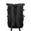 Skunk Backpack Rogue - Hajunkestv - Snkestv - Lukittava (musta) 3