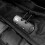 Skunk Backpack Rogue - Hajunkestv - Snkestv - Lukittava (musta) 4