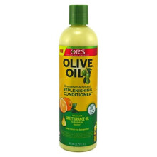 ORS Olive Oil Strengthen & Nourish Replenishing Conditioner