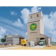 Walthers Cornerstone Series Kit Ho HO Scale Valley Growers Association