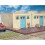 Walthers Cornerstone Series Kit HO Scale Mission-Style Freight House 3