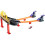 Hot Wheels Hot Wheels Super Speed Blastway Track Set [Amazon Exclusive] 5