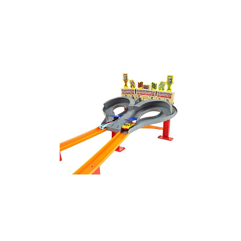 Super speed blastway track set online