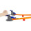 Hot Wheels Hot Wheels Super Speed Blastway Track Set [Amazon Exclusive] 4