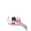 Lusters Pink Conditioning No Lye Relaxer Super Strength 3