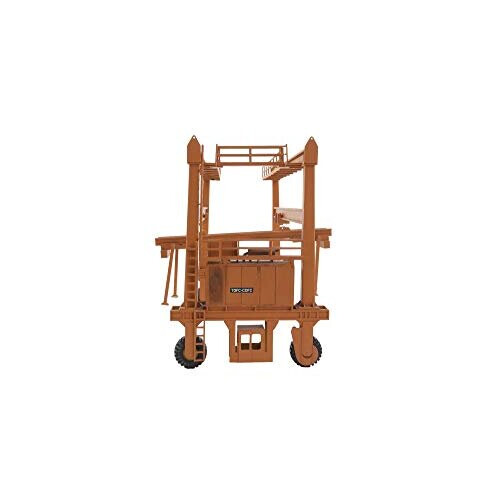 Walthers Cornerstone HO Scale Model Mi-Jack Translift Intermodal Crane 2