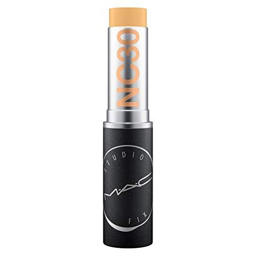 Mac Studio Fix Soft Matte Foundation Stick NC50