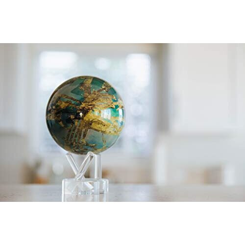 Mova 4.5" Titan Globe 1