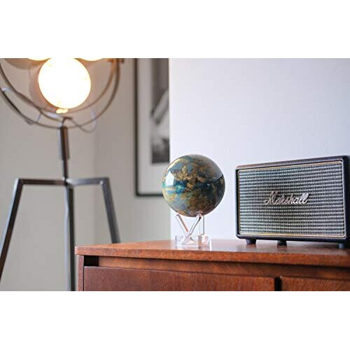 Mova 4.5" Titan Globe 2
