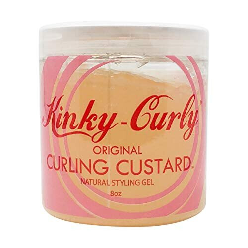 Kinky Curly Krullenbalsem 8 oz