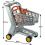 Klein - Shopping cart - 9690 2