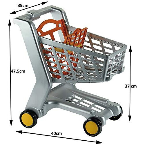 Klein - Shopping cart - 9690 1