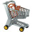 Klein - Shopping cart - 9690 1
