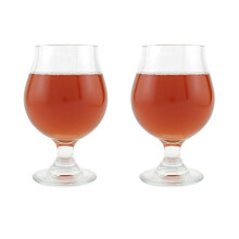 Copo de Cerveja Belga Libbey