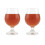 Libbey Belgisch Bierglas 1