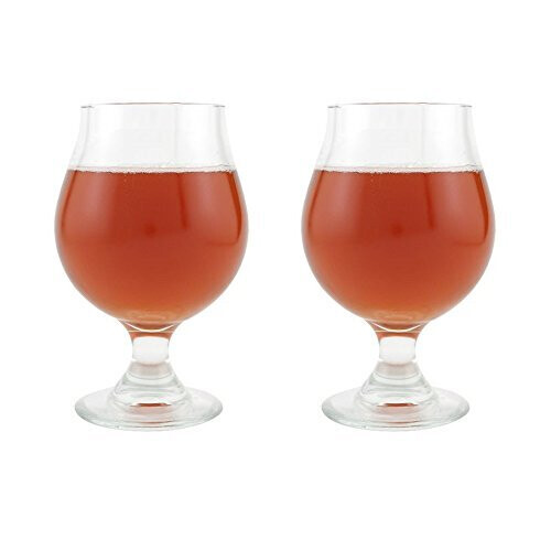 Libbey Belgisch Bierglas