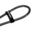 Kryptonite Kryptonite KryptoFlex Looped Bike Security Cable, 7 (10mm) 4