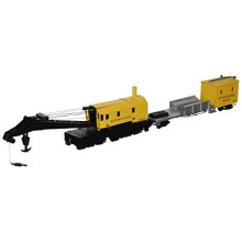 Bachmann Trains - ?t???e?a??? & ??atf???a 250 t???? - ???S??????? - ???a??? HO