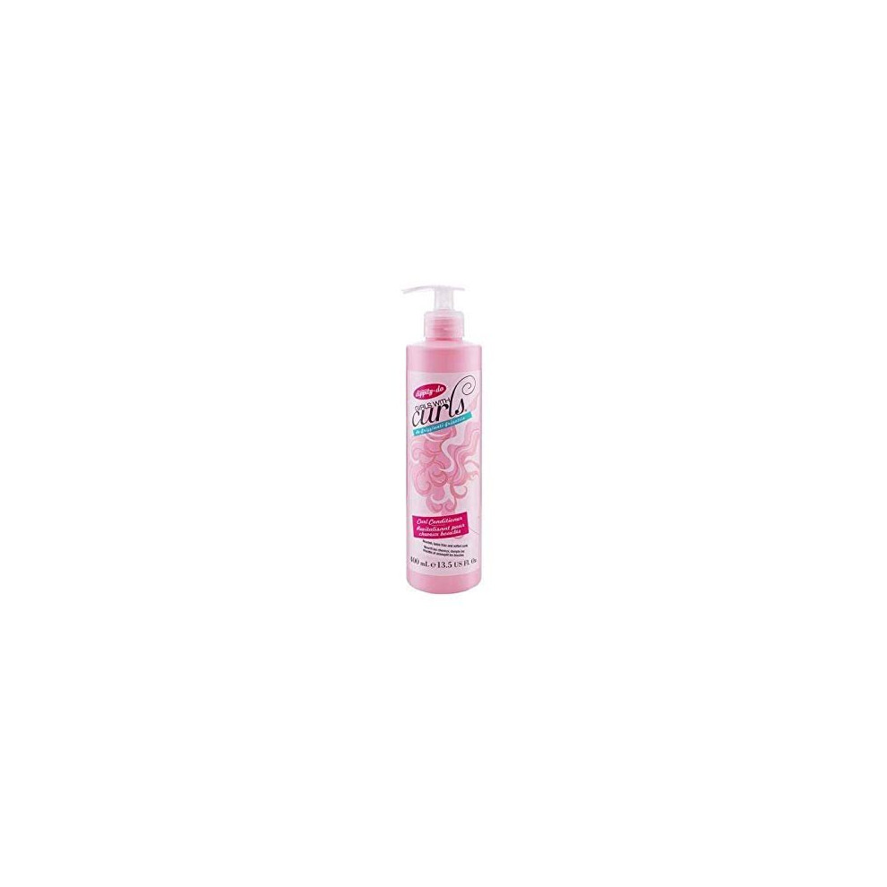 Dippity Do Dippity-Do Girls With Curls Curl Conditioner, 13.5 Oz.