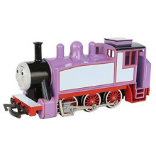 Bachmann Rosie Mozdony Mozg Szemekkel Vonat