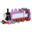 Bachmann Rosie Τρένο με Κινητά Μάτια 1