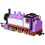 Bachmann Rosie Τρένο με Κινητά Μάτια 2