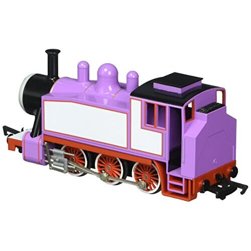 Bachmann Rosie Τρένο με Κινητά Μάτια 1