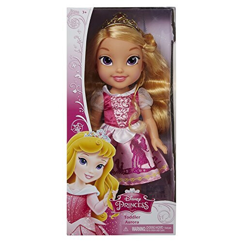 Disney Disney Princess Toddler Doll, Aurora