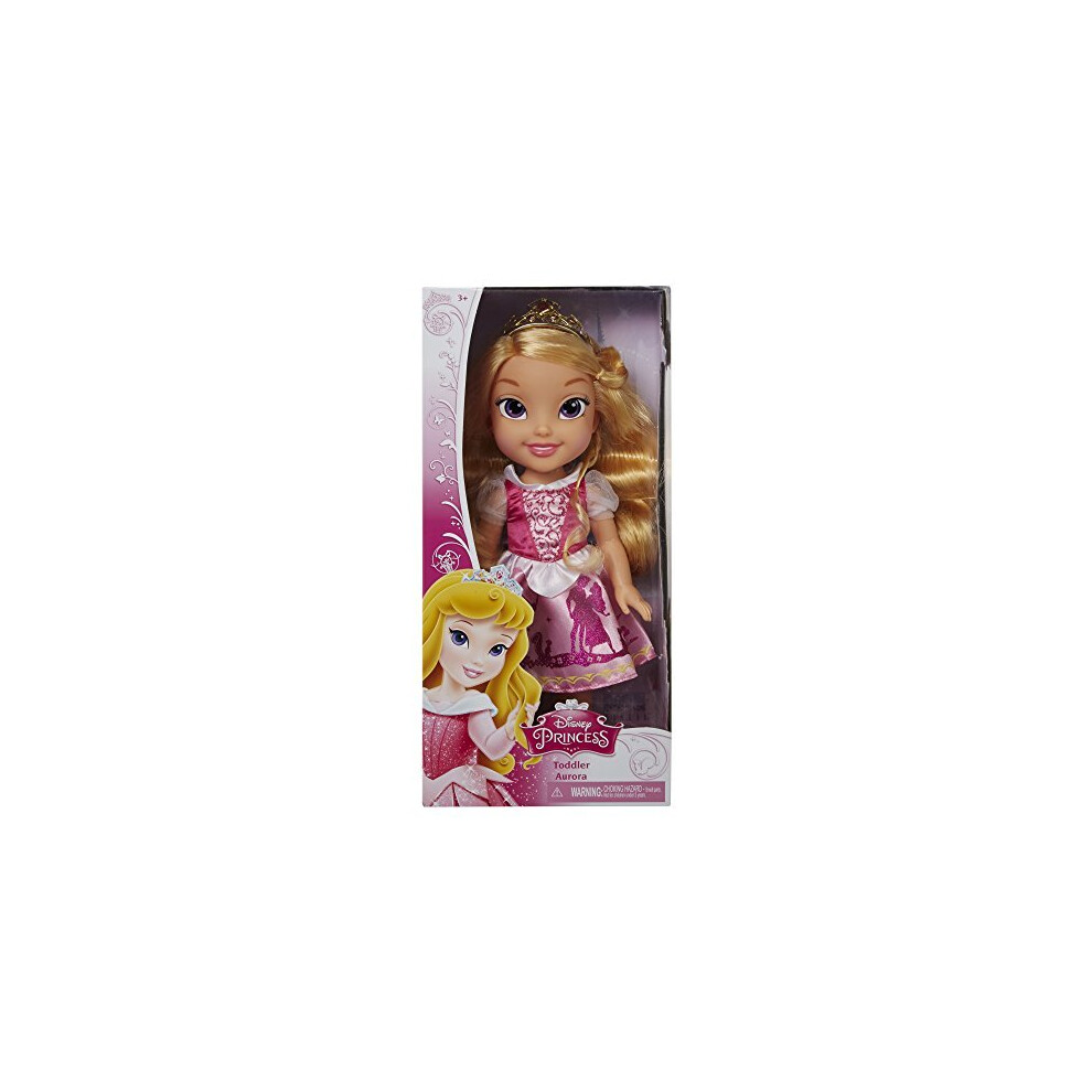 Disney Princess Toddler Doll, Aurora