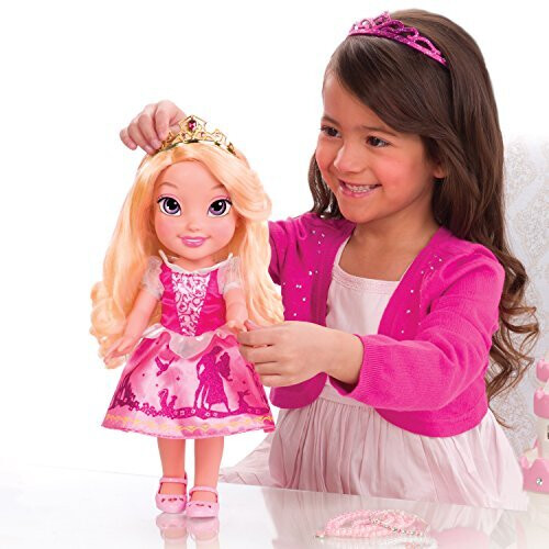 Disney Disney Princess Toddler Doll, Aurora 1