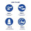 NIVEA Nivea Creme 200ml 3