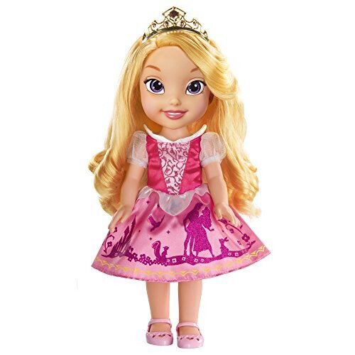 Disney Disney Princess Toddler Doll, Aurora 2