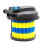 AllPondSolutions Auto Cleaning Pressurised Pond Filter AUTO-PFC-25000 2
