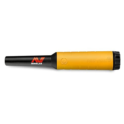 Minelab Pro-Find 15 Pinpointer Metal Detector