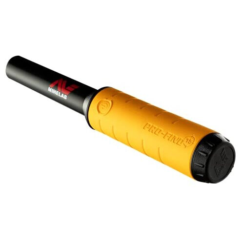 Minelab Pro-Find 15 Pinpointer Metal Detector 1