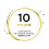 Clairol Pure White 10 Volume Creme Developer von Clairol f?r Unisex ? 16 oz Aufheller 3