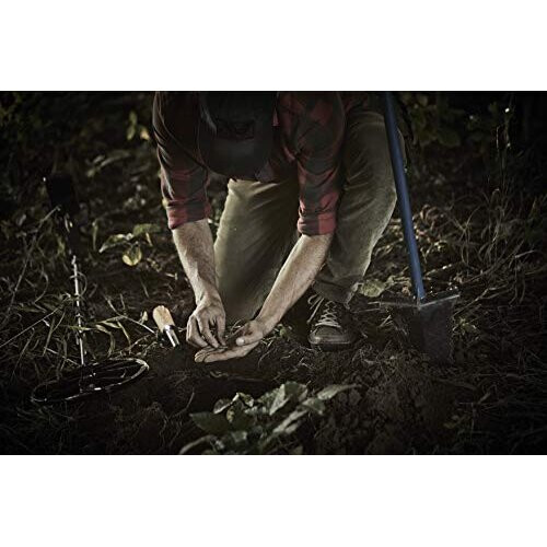 Minelab Pro-Find 15 Pinpointer Metal Detector 2