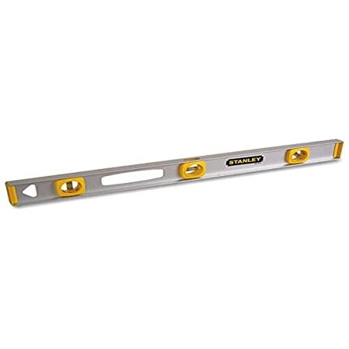 STANLEY Basic I-Beam Level 120cm