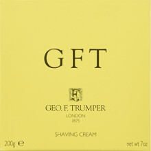Creme de Barbear em Tubo Geo F. Trumper
