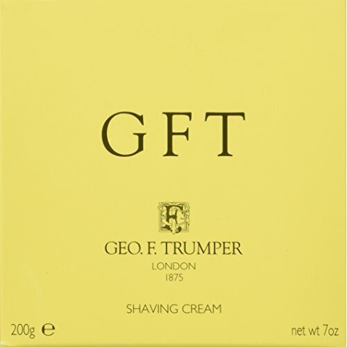 Κρέμα Ξυρίσματος Geo F. Trumper