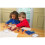 Learning Resources Learning Resources Σφραγίδες Κεφαλαίων Γραμμάτων, Σετ 26 Γραμμάτων και Σημείων, 4+ Ετών 2