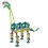 K'NEX KNEX 100 Model Imagine Building Set (Amazon Exclusive) 4