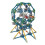 K'NEX KNEX 100 Model Imagine Building Set (Amazon Exclusive) 5