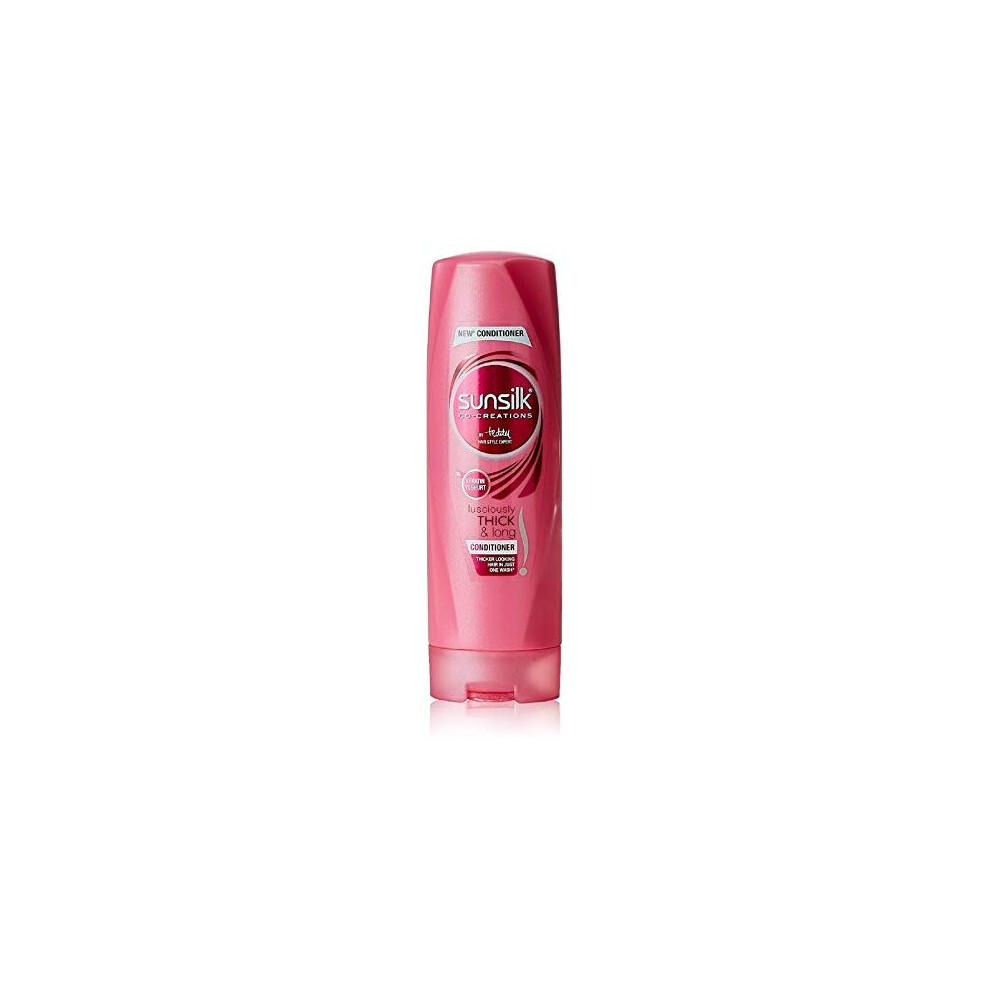 Sunsilk Lusciously Thick And Long Conditioner (180Ml)
