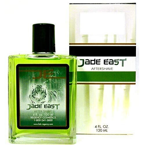 Jade East ??d???? After Shave 117 ??. 2
