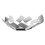 Alessi Alessi"Stanza Dello Scirocco" Basket 1