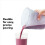 OXO OXO Good Grips 4-Cup Σιλικόνης Μετρητική Κούπα με Σχέδιο που Μένει Κρύο 5